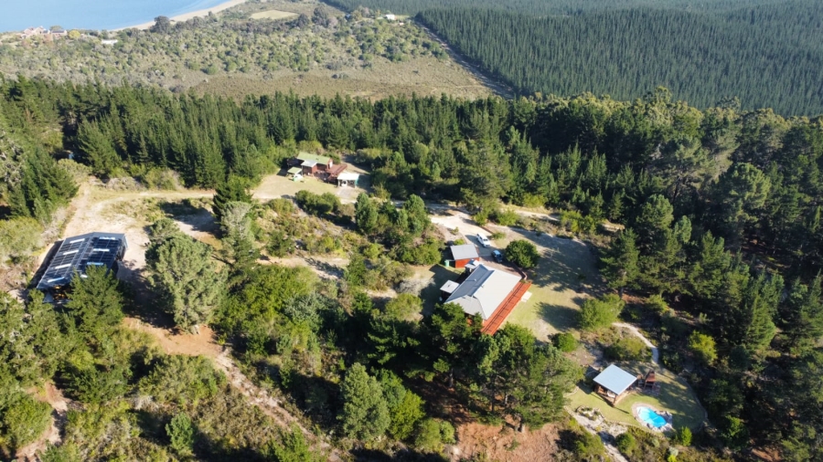 Commercial Property for Sale in Sedgefield Rural Western Cape